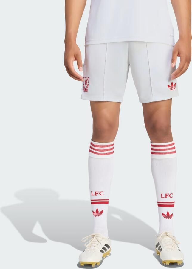 Adidas Liverpool FC 26 27 Uitshort