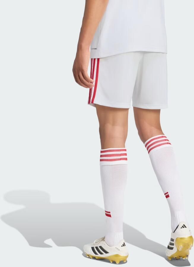 Adidas Liverpool FC 26 27 Uitshort - Foto 4