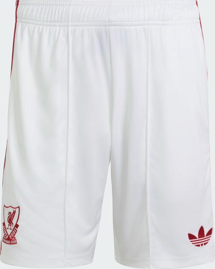 Adidas Liverpool FC 26 27 Uitshort - Foto 3