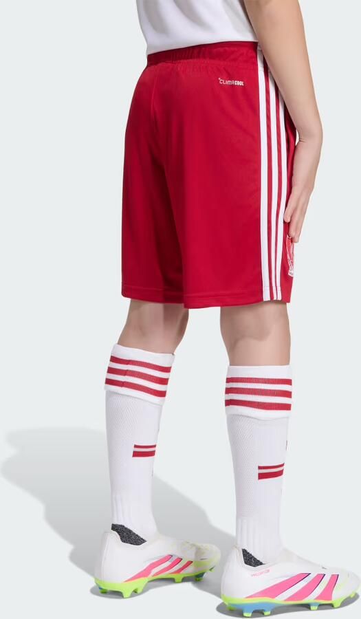 Adidas Liverpool FC 26 27 Uitshort Kids - Foto 4