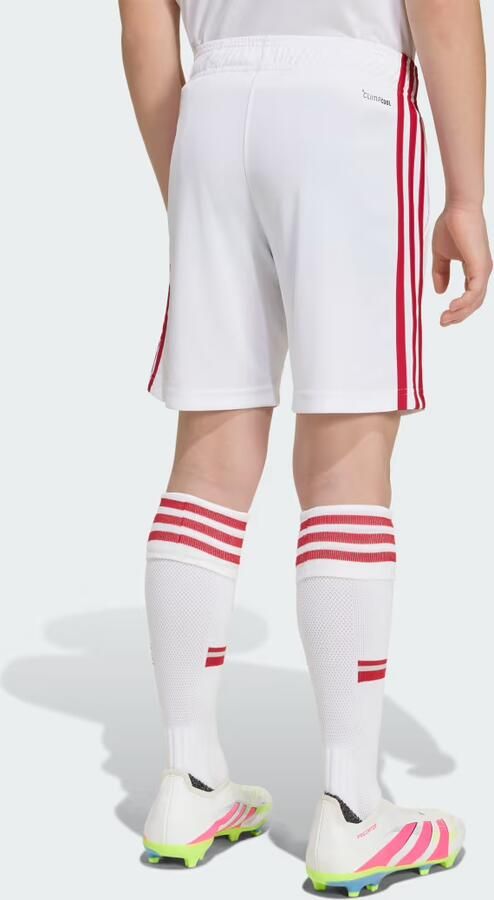 Adidas Liverpool FC 26 27 Uitshort Kids - Foto 6