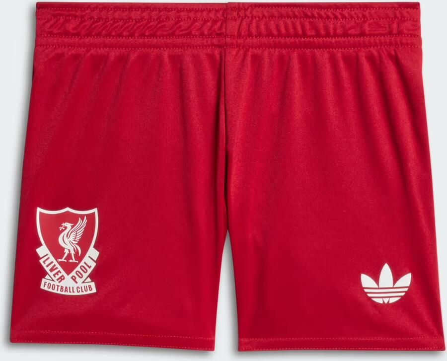 Adidas Liverpool FC 26 27 Uittenue Baby - Foto 6