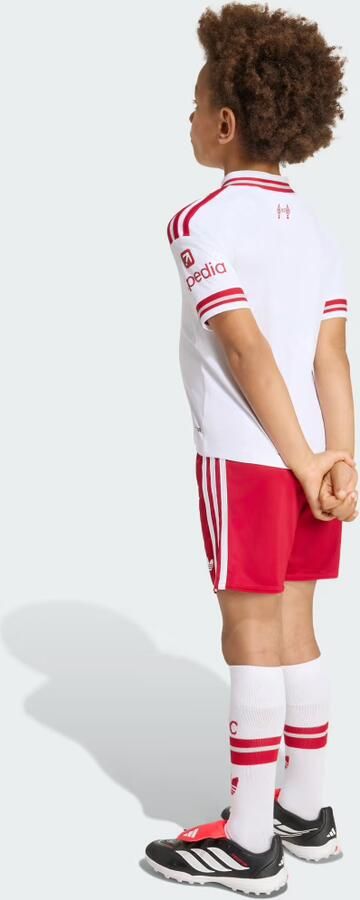 Adidas Liverpool FC 26 27 Uittenue Kids - Foto 5