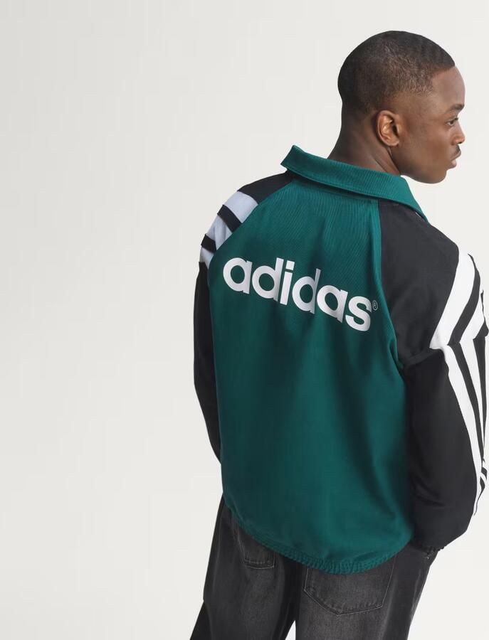 Adidas Liverpool FC 95 Drill Top - Foto 6