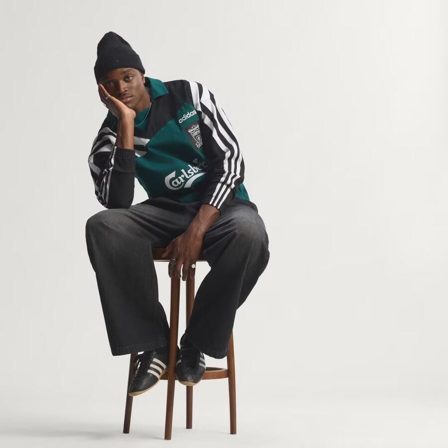 Adidas Liverpool FC 95 Drill Top - Foto 2