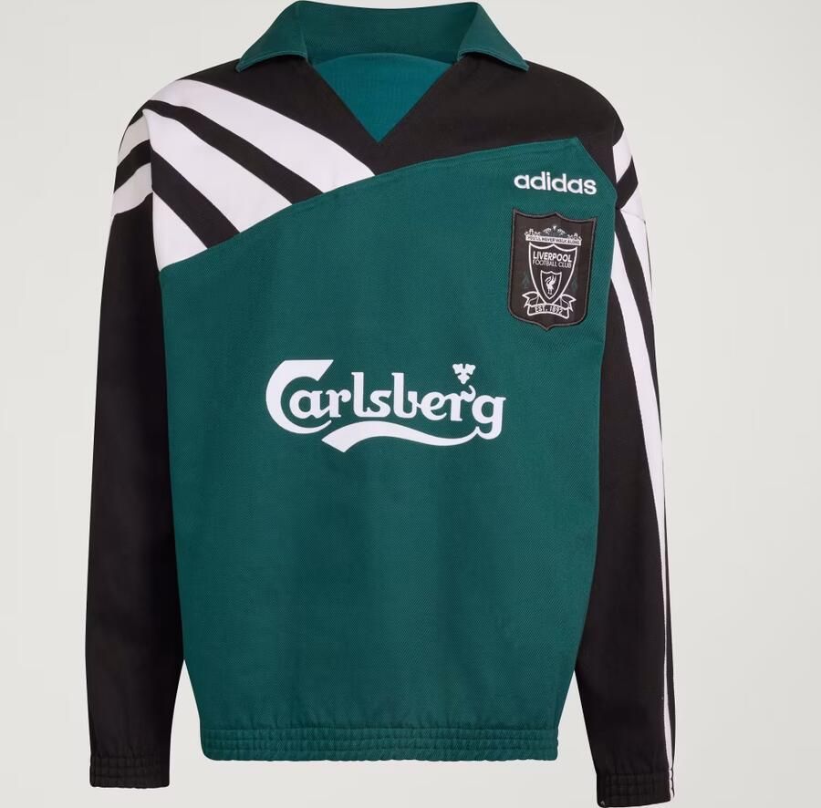 Adidas Liverpool FC 95 Drill Top - Foto 4