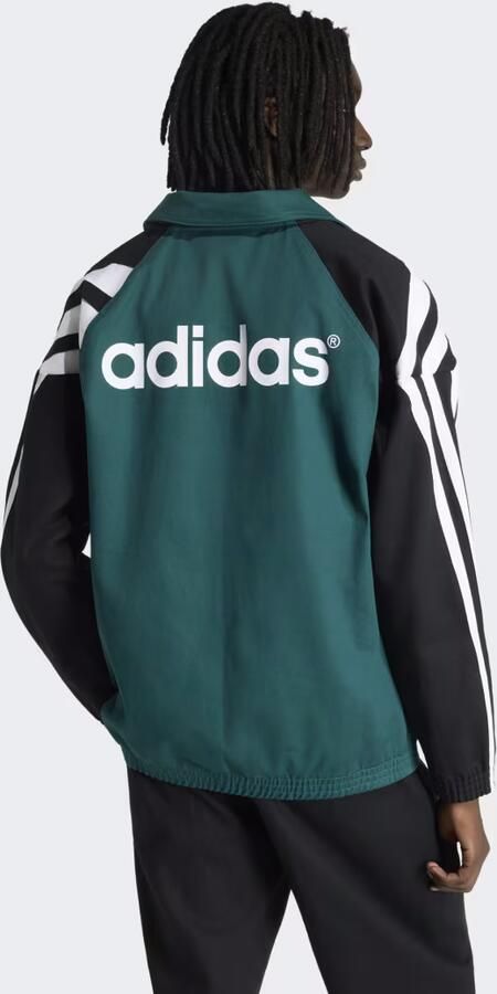 Adidas Liverpool FC 95 Drill Top - Foto 5