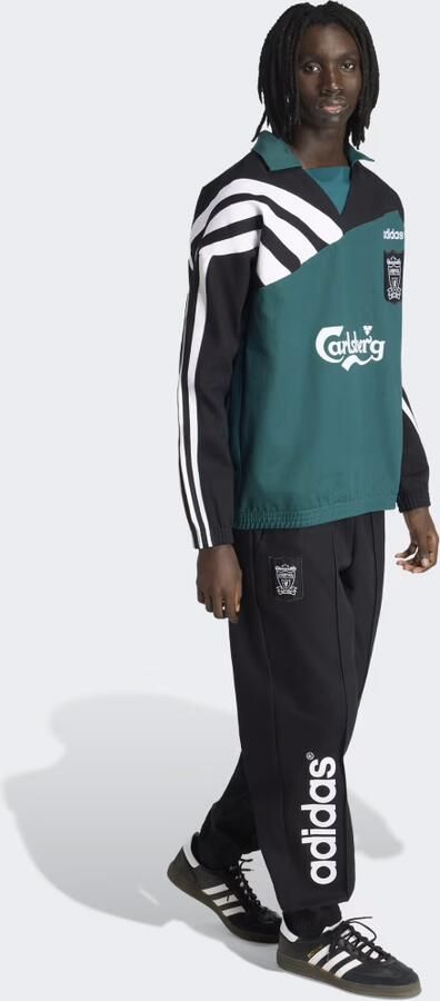Adidas Liverpool FC 95 Drill Top - Foto 6