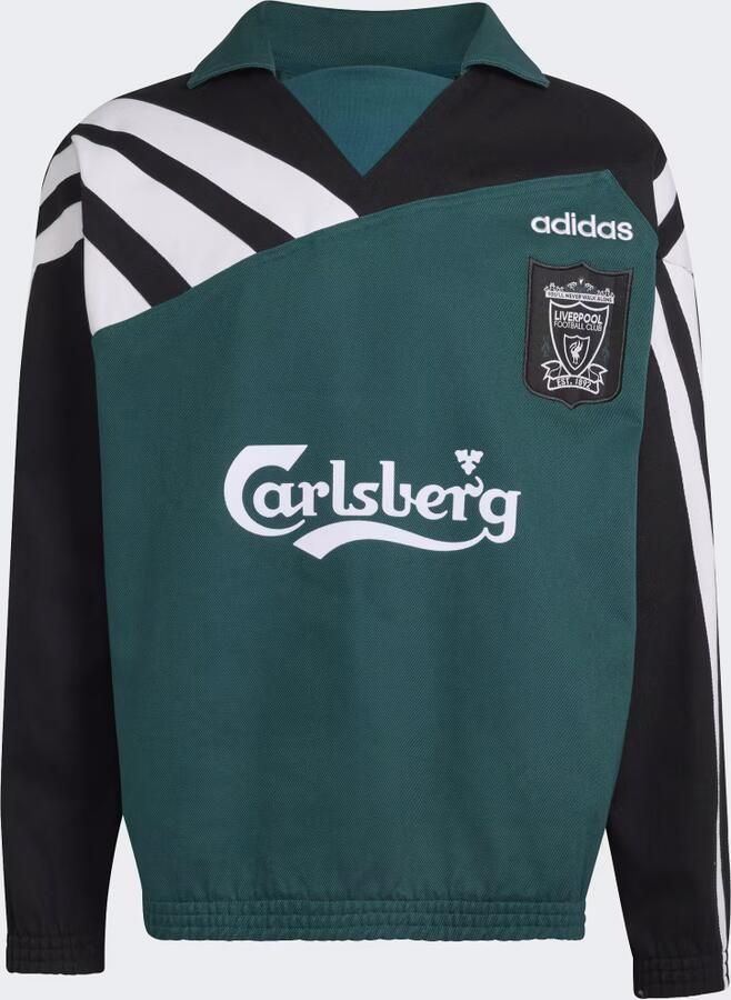 Adidas Liverpool FC 95 Drill Top - Foto 3