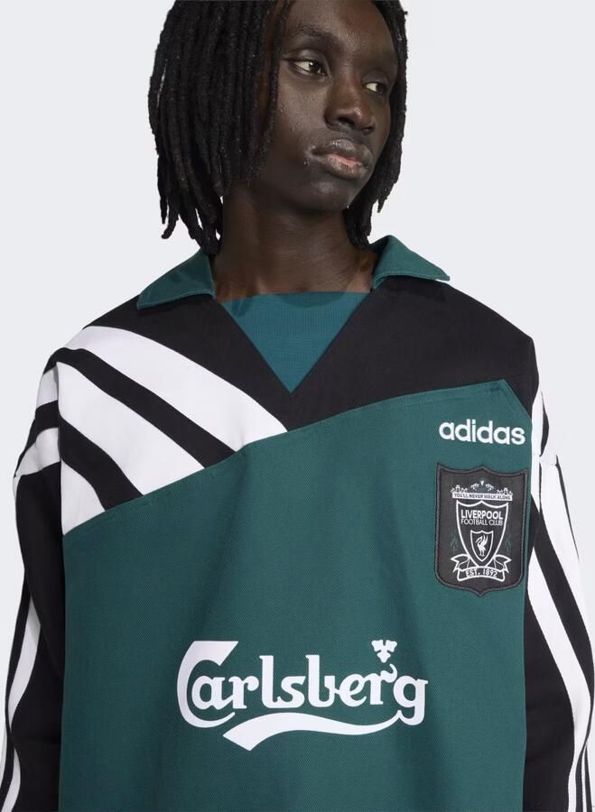 Adidas Liverpool FC 95 Drill Top - Foto 2