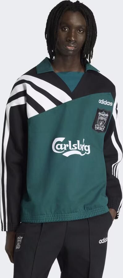 Adidas Liverpool FC 95 Drill Top