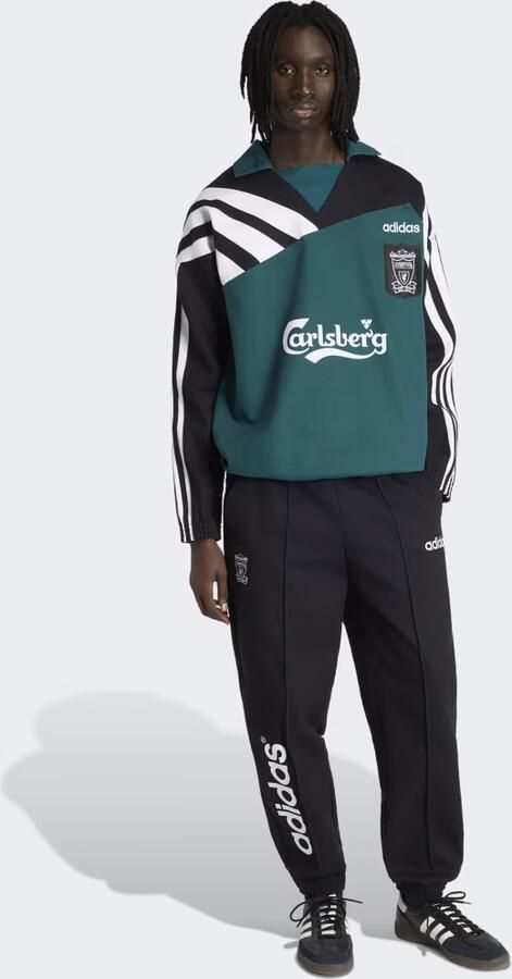 Adidas Liverpool FC 95 Drill Top - Foto 4