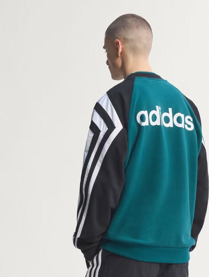 Adidas Liverpool FC 95 Sweatshirt - Foto 6