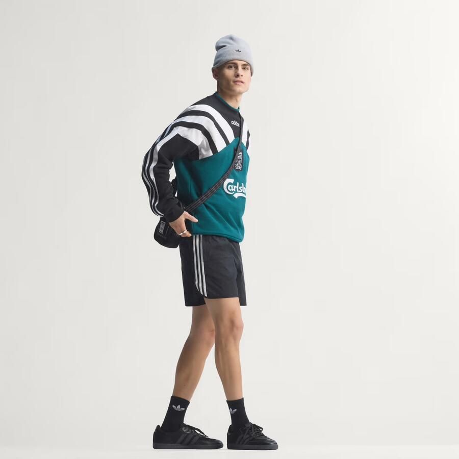 Adidas Liverpool FC 95 Sweatshirt - Foto 2