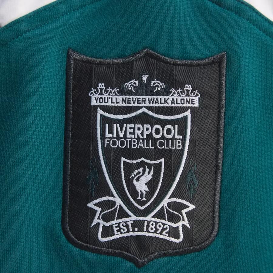 Adidas Liverpool FC 95 Sweatshirt - Foto 3