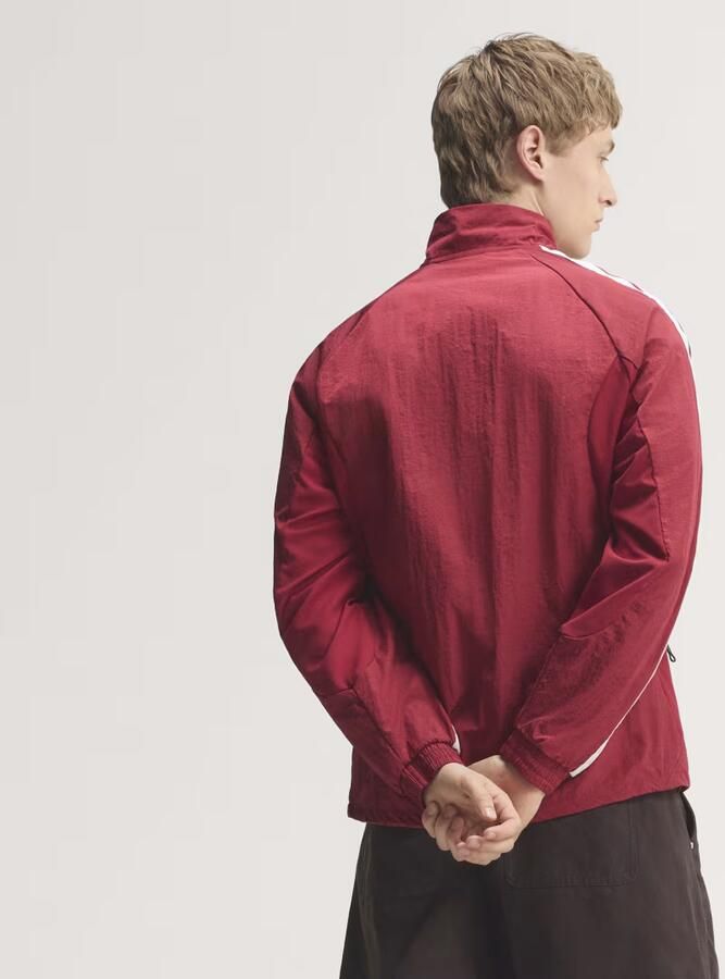 Adidas Liverpool FC Anthem Thuisjack - Foto 6