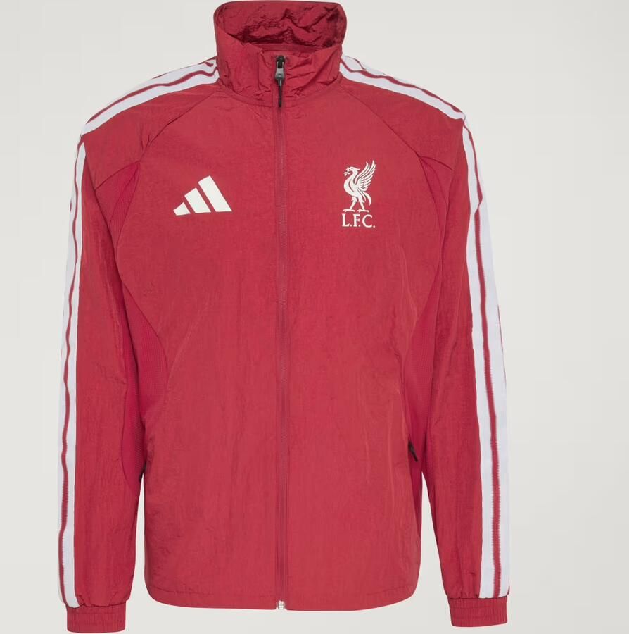 Adidas Liverpool FC Anthem Thuisjack - Foto 4