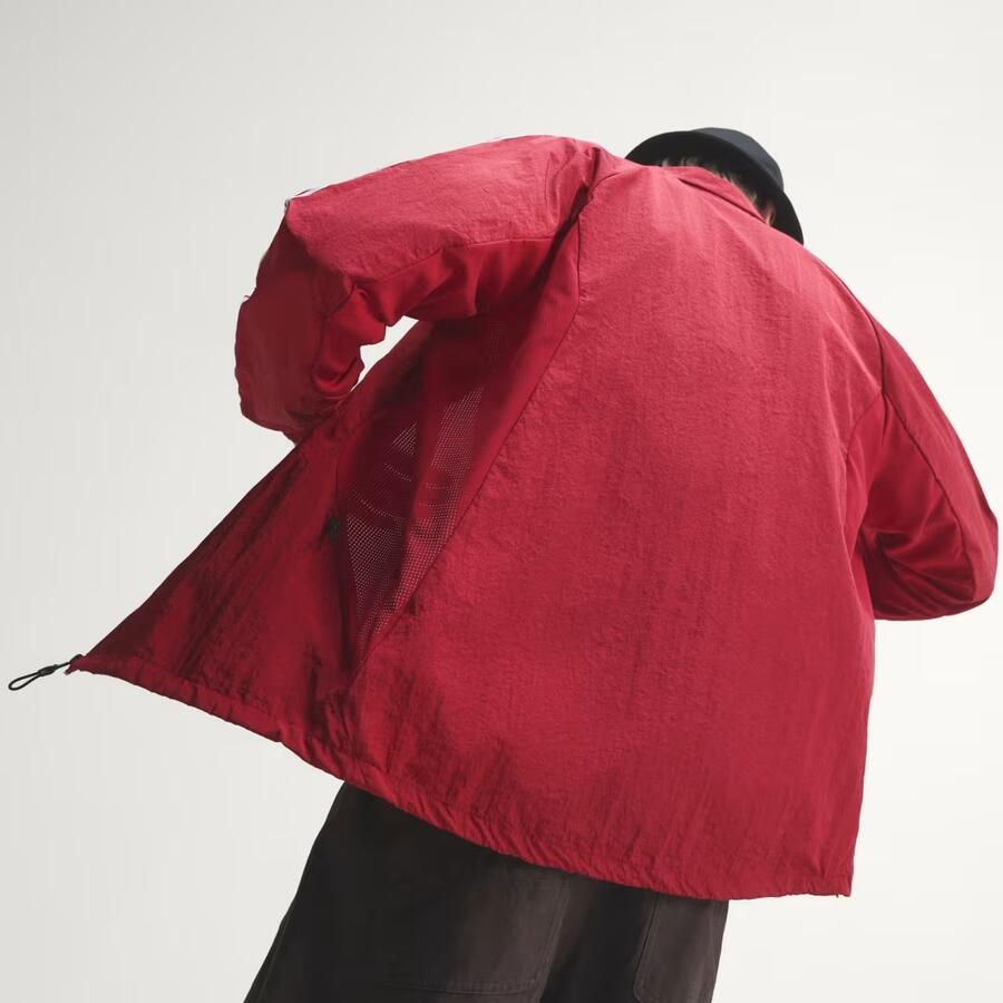 Adidas Liverpool FC Anthem Thuisjack - Foto 3