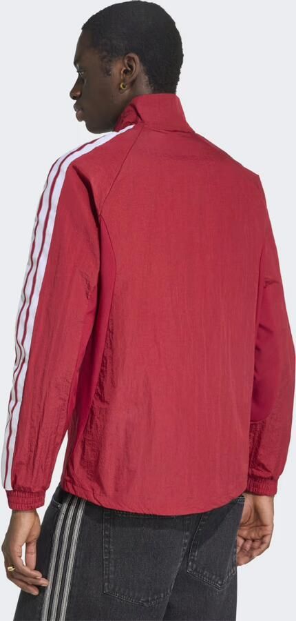 Adidas Liverpool FC Anthem Thuisjack - Foto 6