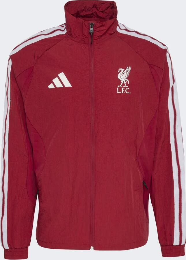 Adidas Liverpool FC Anthem Thuisjack - Foto 4