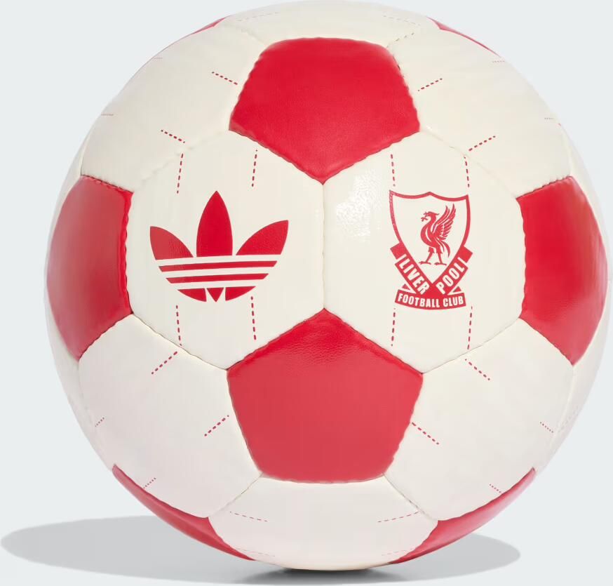 Adidas Liverpool FC Away Club Voetbal