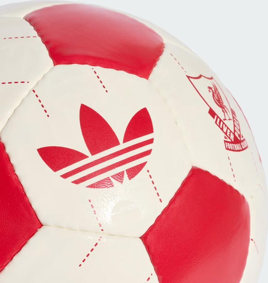 Adidas Liverpool FC Away Club Voetbal - Foto 3