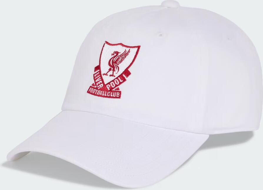 Adidas LIVERPOOL FC DAD PET
