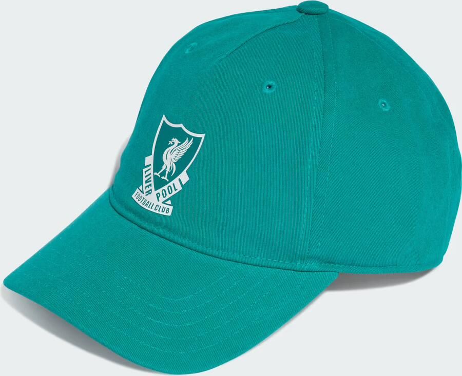 Adidas Liverpool FC Derde Pet