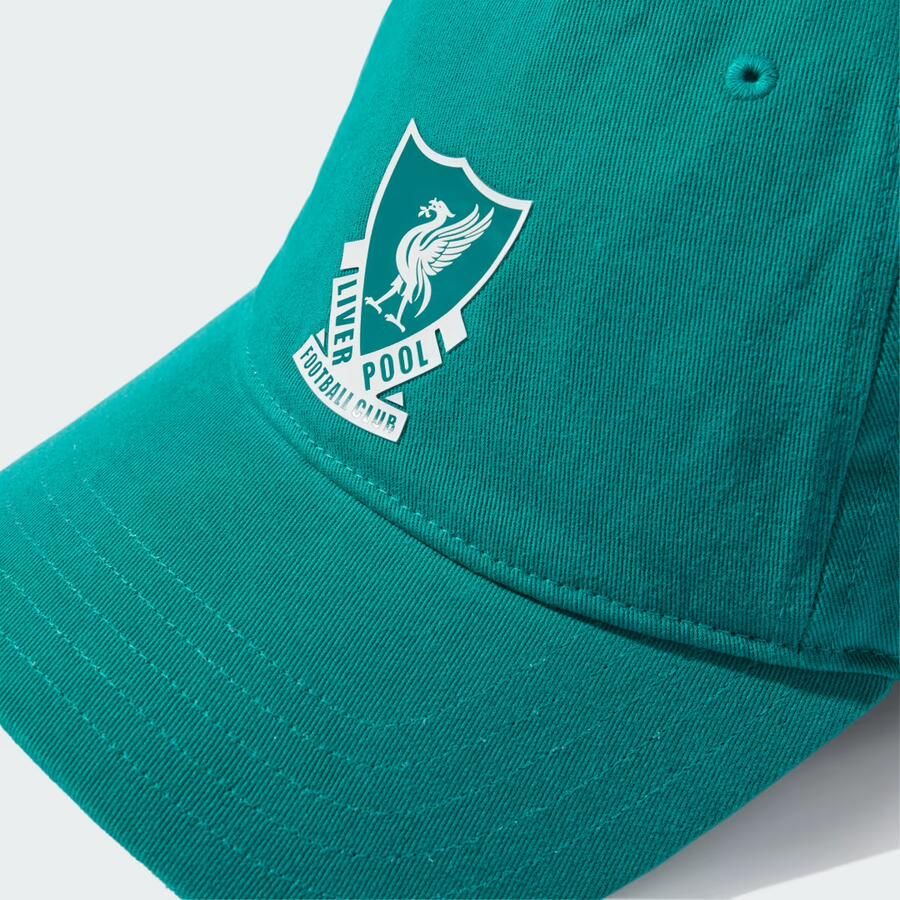 Adidas Liverpool FC Derde Pet - Foto 2