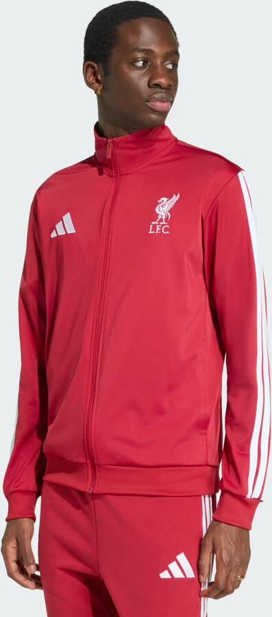Adidas Liverpool FC DNA Sportjack