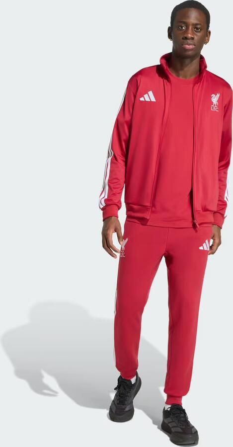 Adidas Liverpool FC DNA Sportjack - Foto 5