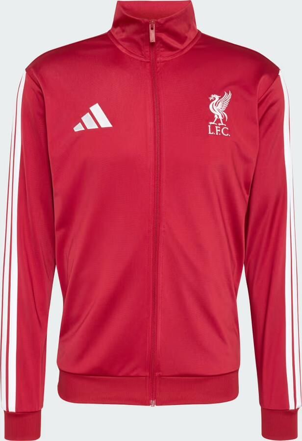 Adidas Liverpool FC DNA Sportjack - Foto 4