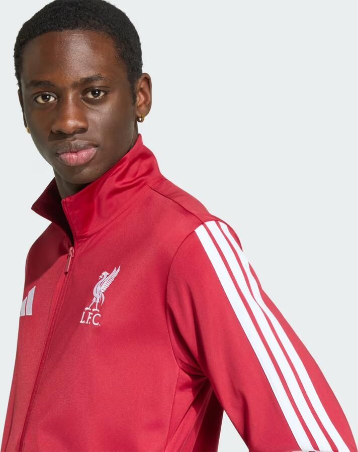 Adidas Liverpool FC DNA Sportjack - Foto 3