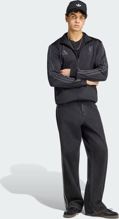 Adidas Liverpool FC DNA Sportjack - Foto 5