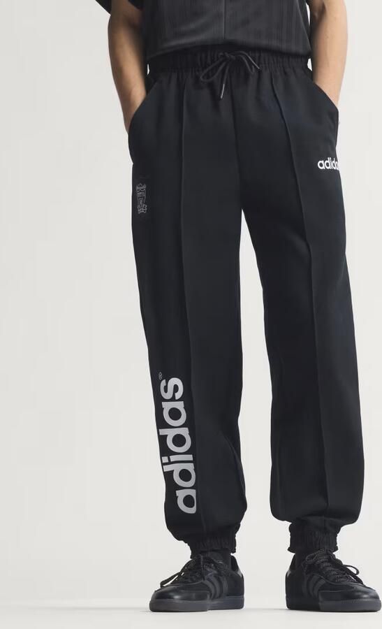 Adidas Liverpool FC Drill Broek 95