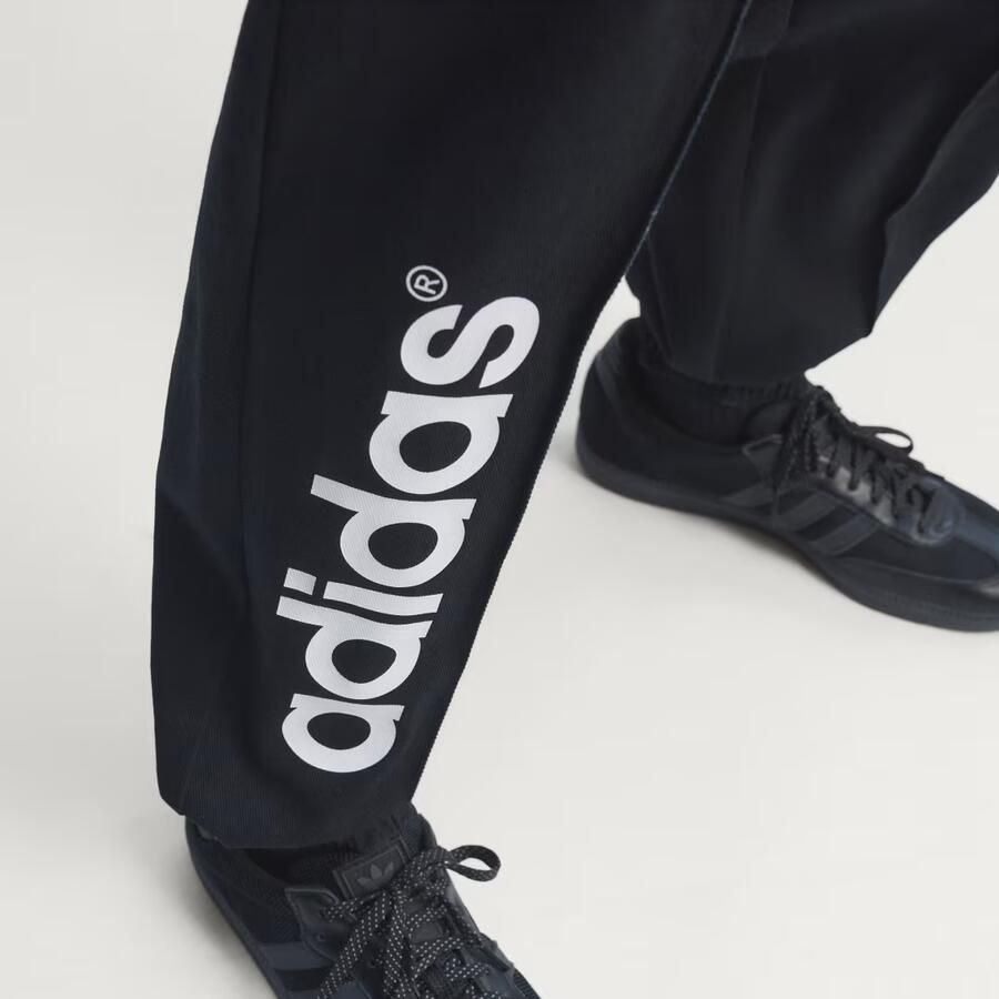 Adidas Liverpool FC Drill Broek 95 - Foto 3