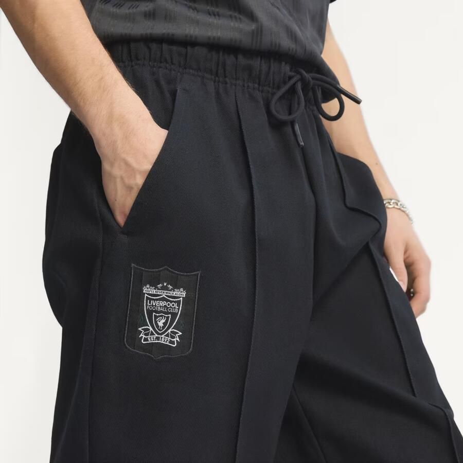 Adidas Liverpool FC Drill Broek 95 - Foto 5