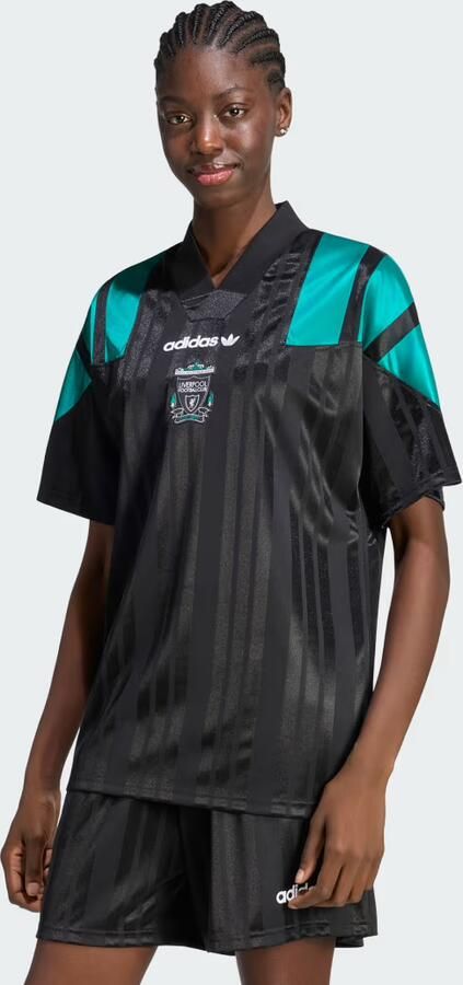 Adidas Liverpool FC EQT-shirt - Foto 5