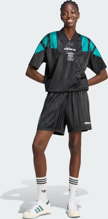 Adidas Liverpool FC EQT-shirt - Foto 4