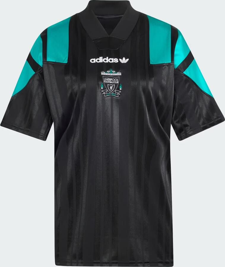 Adidas Liverpool FC EQT-shirt - Foto 3