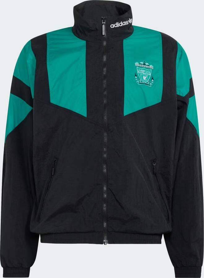Adidas Liverpool FC EQT Sportjack - Foto 4