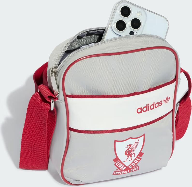 Adidas LIVERPOOL FC FESTIVAL TAS - Foto 4