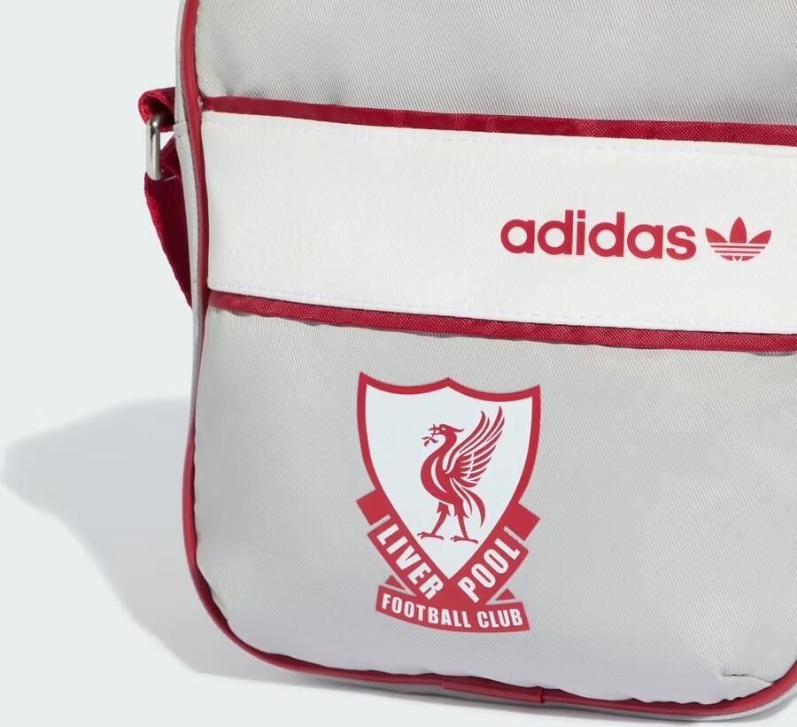 Adidas LIVERPOOL FC FESTIVAL TAS - Foto 3