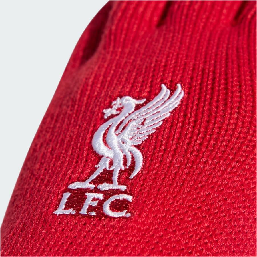 Adidas Liverpool FC Handschoenen - Foto 2