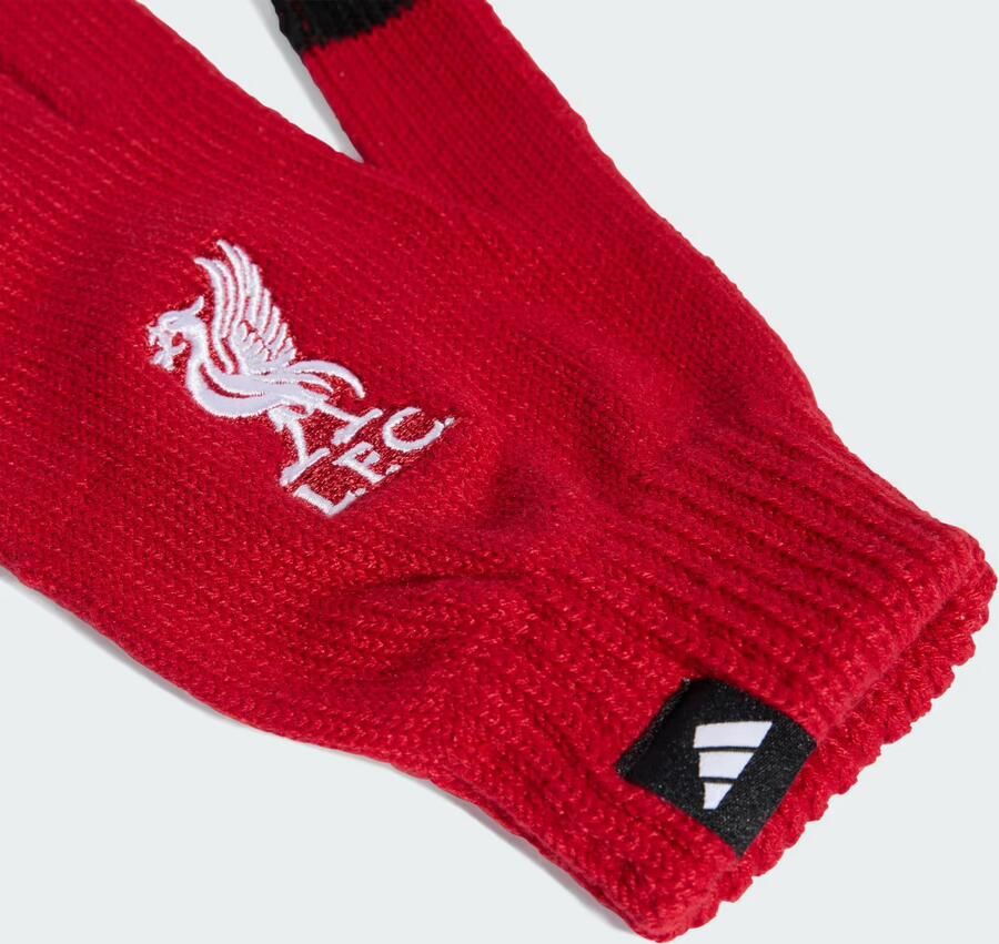 Adidas Liverpool FC Handschoenen - Foto 3