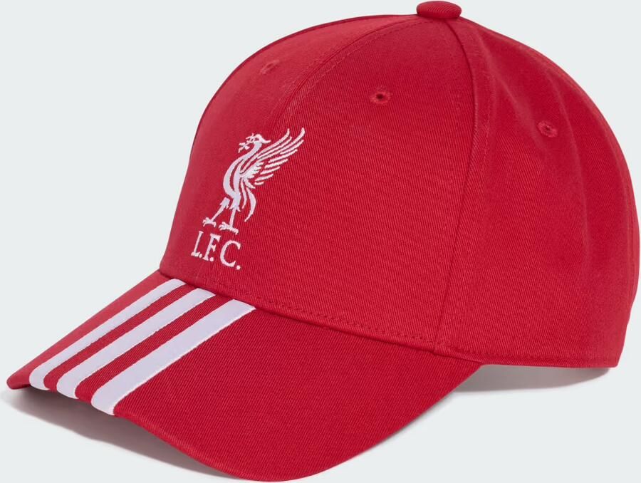 Adidas Liverpool FC Honkbalpet - Foto 4