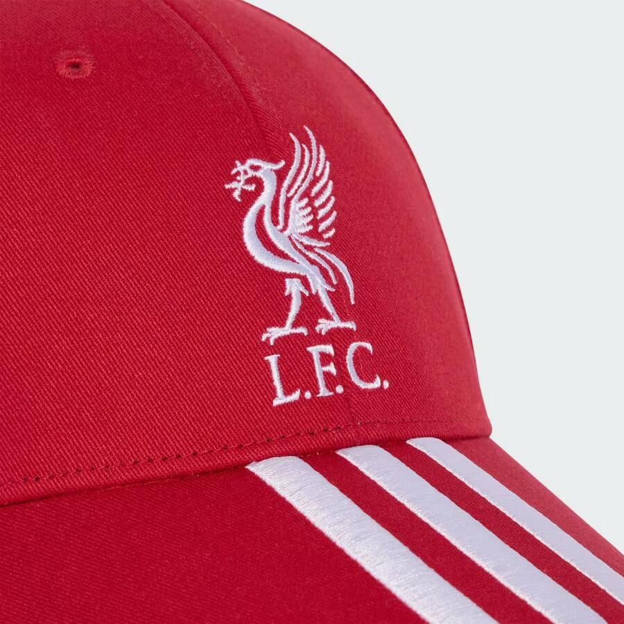 Adidas Liverpool FC Honkbalpet
