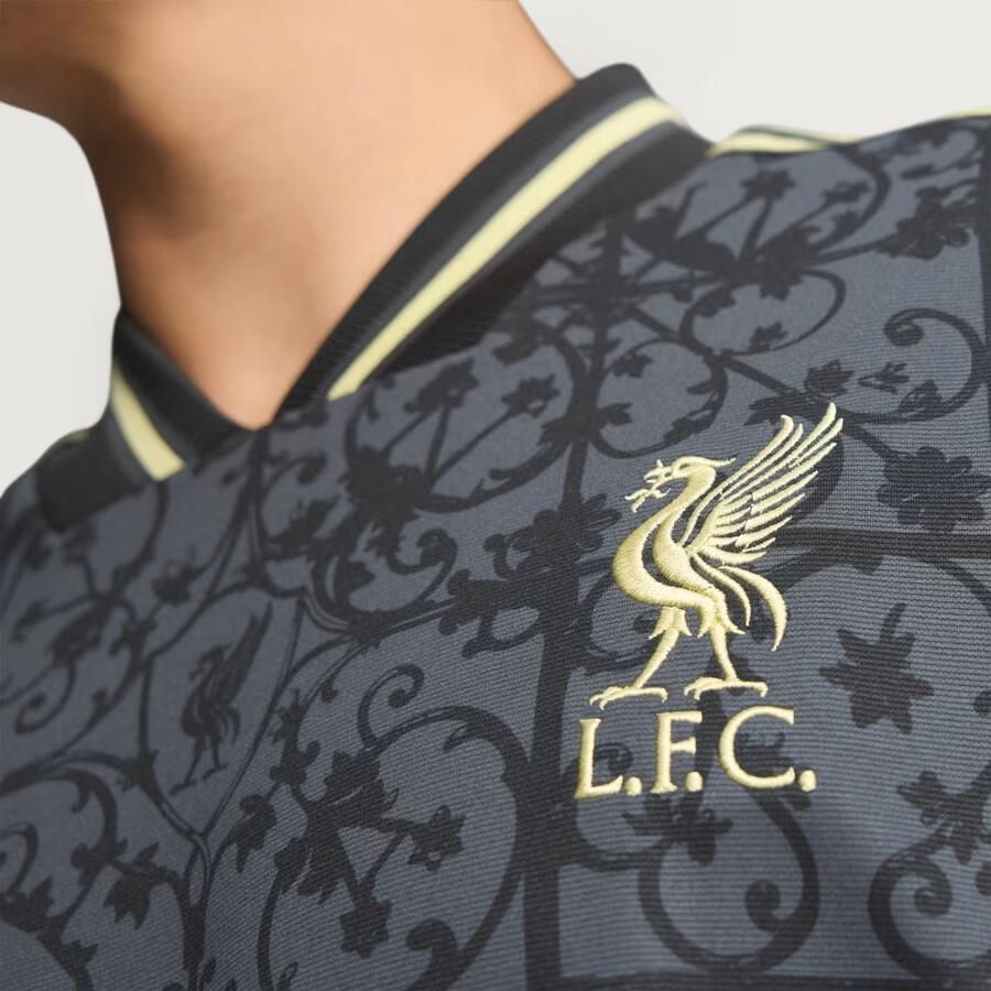 Adidas Liverpool FC LFSTLR Shirt - Foto 3