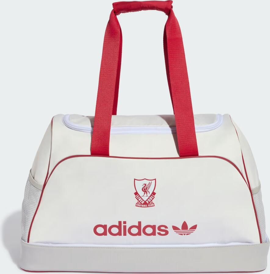 Adidas LIVERPOOL FC ORI VOETBALTAS