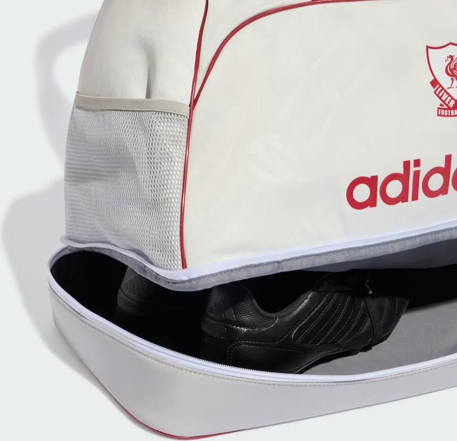 Adidas LIVERPOOL FC ORI VOETBALTAS - Foto 3
